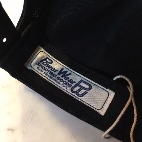 FREEWHEELERS「MEAN MACHINE/ミーンマシーン」トラッカーキャップ