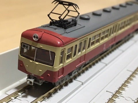 KATO 西武101系 赤電塗装(Nゲージ) | 元関東人の大阪大好きブログ