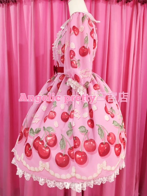 3月25日（土）入荷情報♪ | Angelic Pretty三宮店のブログ