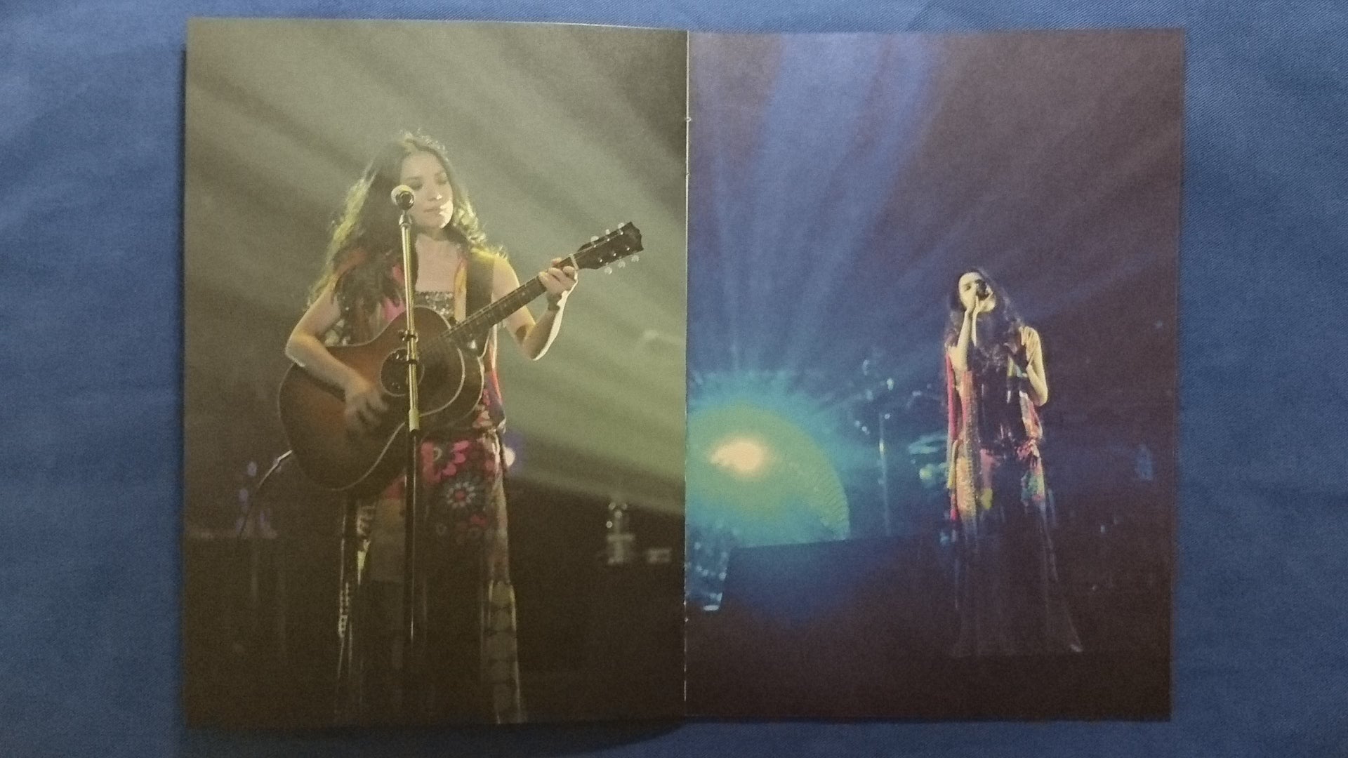 Superfly / Dancing at Budokan!!（初回生産限定パッケージ仕様