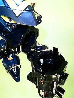 リボルバーハデス | ビーダマン普及委員会