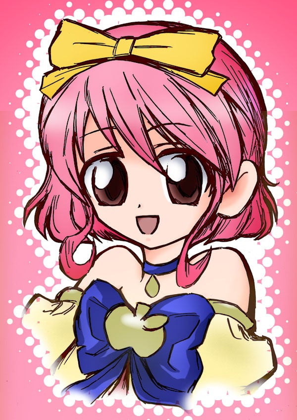 リルぷりっ＜りんご＞ | てりぃ☆ブランド