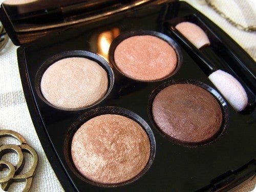 シャネル レキャトルオンブル 79 スパイシーズ | 全てのコスメは美に通ず