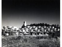 内井昭蔵の思想と建築 自然の秩序を建築に | アートテラー・とに～の