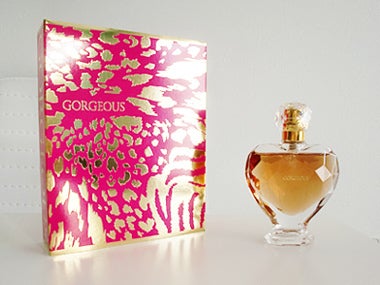 IKKOさんプロデュース香水「GORGEOUS（ゴージャス）」のレポ！ | 360度