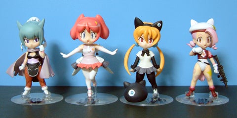 ケロロ軍曹17巻パックB､C | 独り言+イラスト置き場