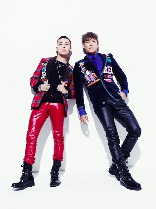 GD&TOP OH YEAH コンプリートセット Amazon MusicでGD&TOP (from