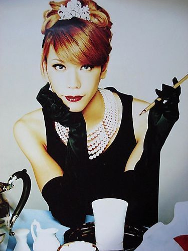 HAPPY BIRTHDAY☆心夜 | ☆CERISIER☆