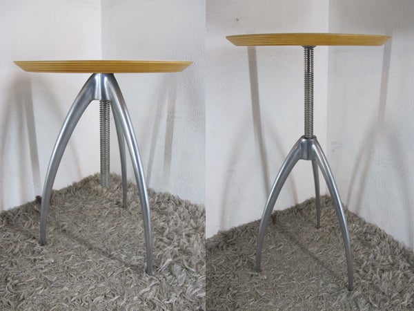 ドリアデ drisde フィリップスタルク サイドテーブル 151148158_o4.jpg?