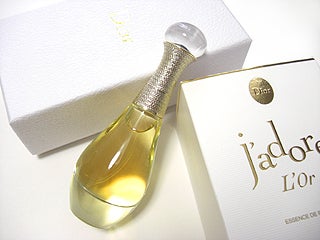 クリスチャンディオール ジャドールロー エッセンス ドゥ パルファン