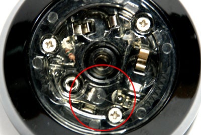 ハイパークラスター MB2・S3レーザーウイングH サンダードレイク