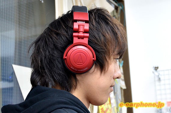 商品レビュー】audio-technica ATH-PRO500MK2 | イヤホン・ヘッドホン
