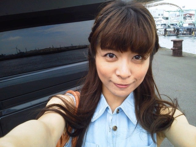 情報解禁 | 三倉茉奈オフィシャルブログ「三倉茉奈のマナペースで行