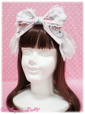 猫のお茶会ジャンパースカートSet | Angelic Pretty Online Shop