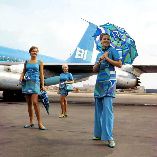 BRANIFF INTERNATIONAL（ブラニフ航空） | グローバルチョイスショップ