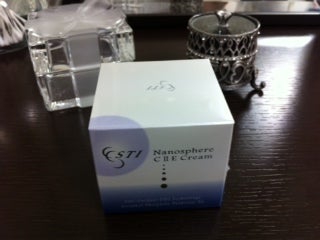 すごい！新・STIクリーム（STIナノスフィアCⅡEクリーム） | 麻布