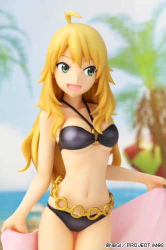 締切直前！【ララビット限定】星井美希－Angelic Island－『小悪魔の