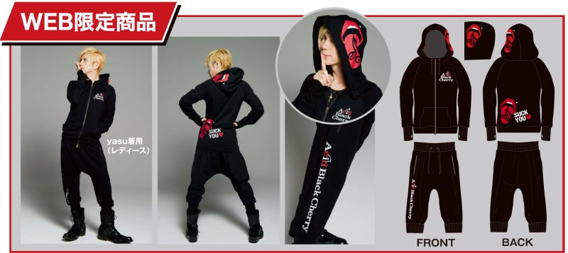 あと2週間！そして。 | Acid Black Cherryオフィシャルブログ Powered