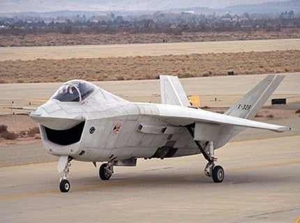 1/72 X-32 の製作日記 その2 | プラモ大好き!!!（プラモデル製作研究所）