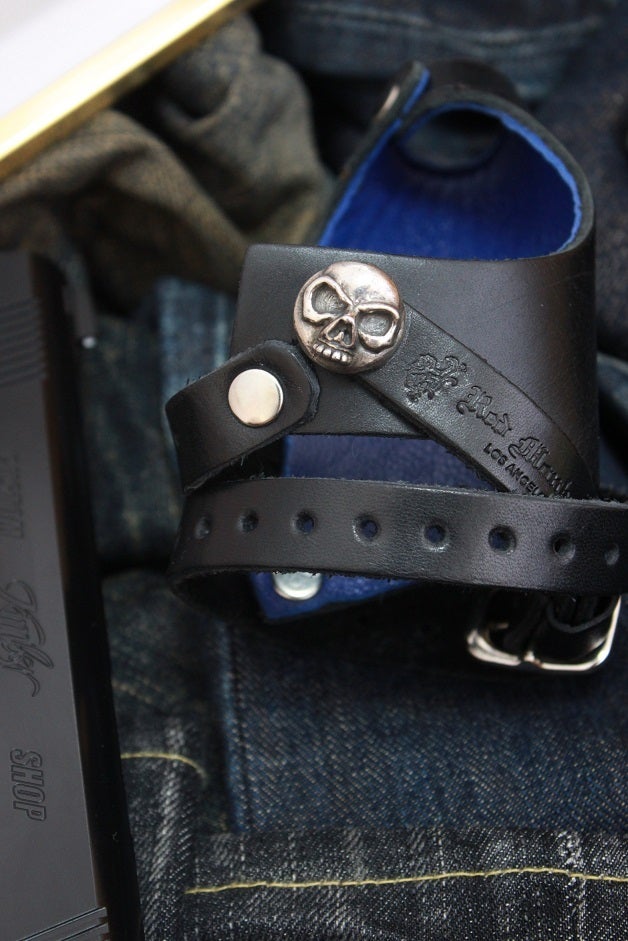 Red Monkey エクスペンダブルズ サムガード レビュー！ | MarkⅦの