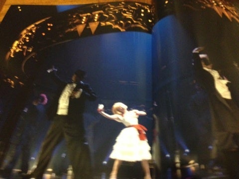 浜崎あゆみ Marionette | イナティ〜のブログ