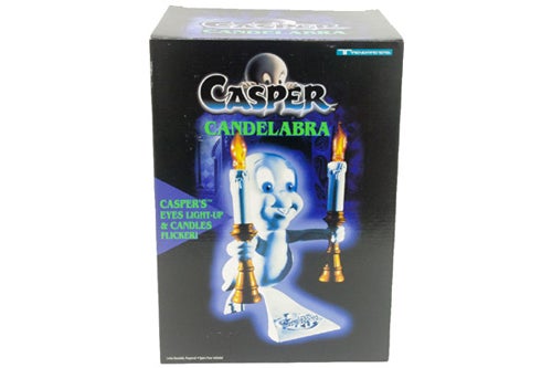 CASPER/キャスパー キャンドルライト☆ | おもちゃ屋 KNot a TOY