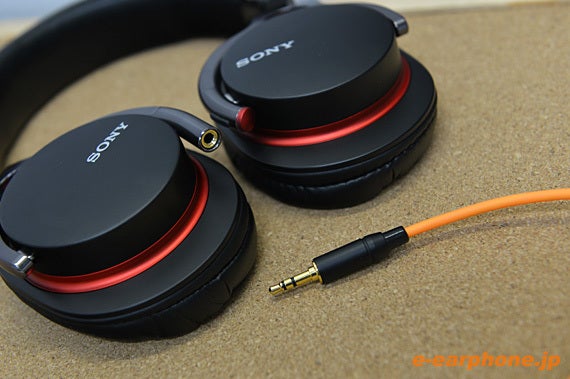 比べてみた】SONY MDR-1Rのリケーブル聴き比べ！ | イヤホン