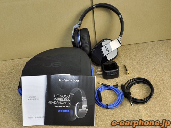 UE新製品】Ultimate Ears9000即行徹底レビュー！【買ってみた