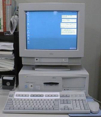 My History of Computers