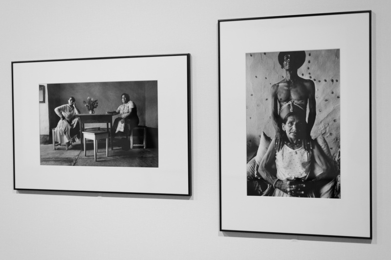 ジョセフ・クーデルカ、流浪の写真家が切り取る混沌の世界。｜Pen Online