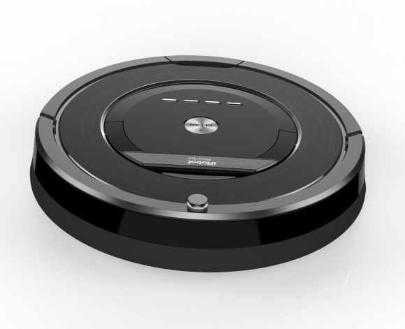 掃除性能最大50％UP！ よりパワフルになって登場する最新「ルンバ800