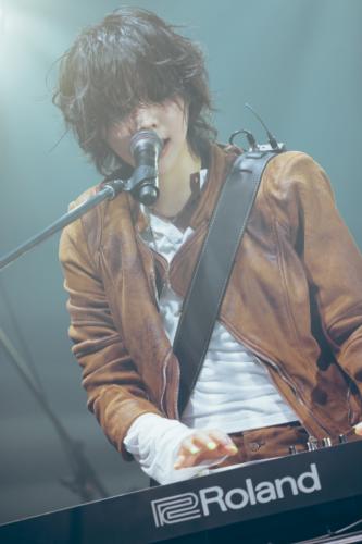 世紀末は雨に降られて/澁谷逆太郎の演奏されたライブ・コンサート