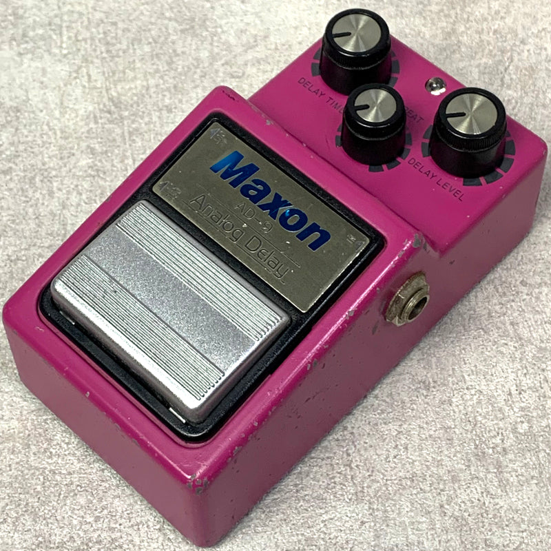 Maxon AD-9 Analog Delay【加古川店】