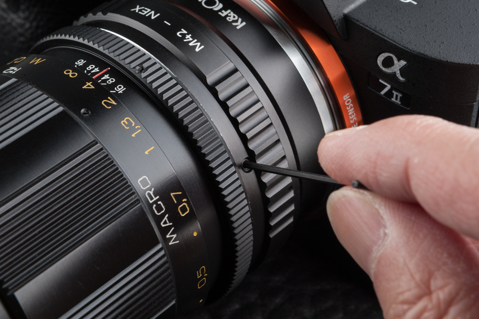 焦点工房 / マウントアダプター専門店