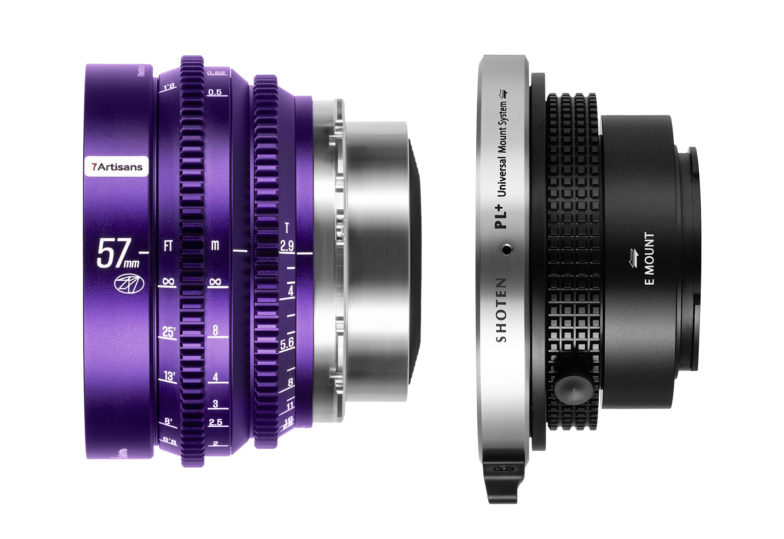 焦点工房 / マウントアダプター専門店