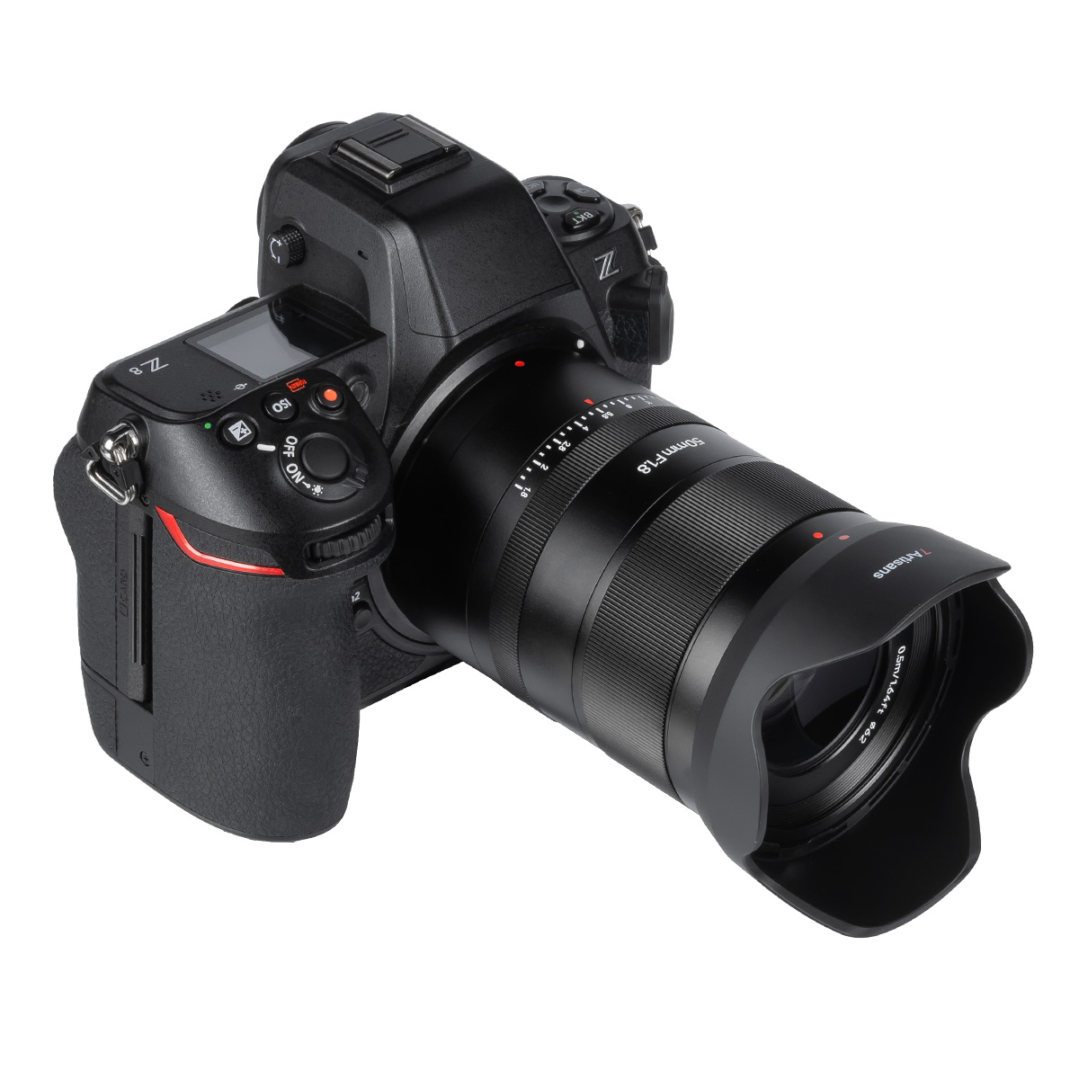 焦点工房 / マウントアダプター専門店