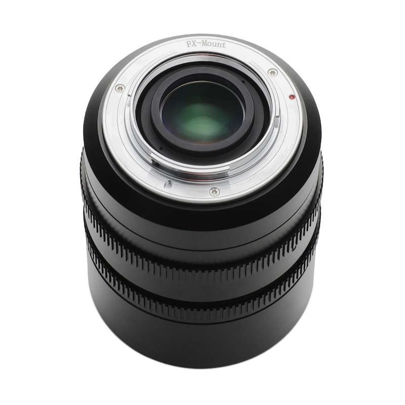 焦点工房 / マウントアダプター専門店