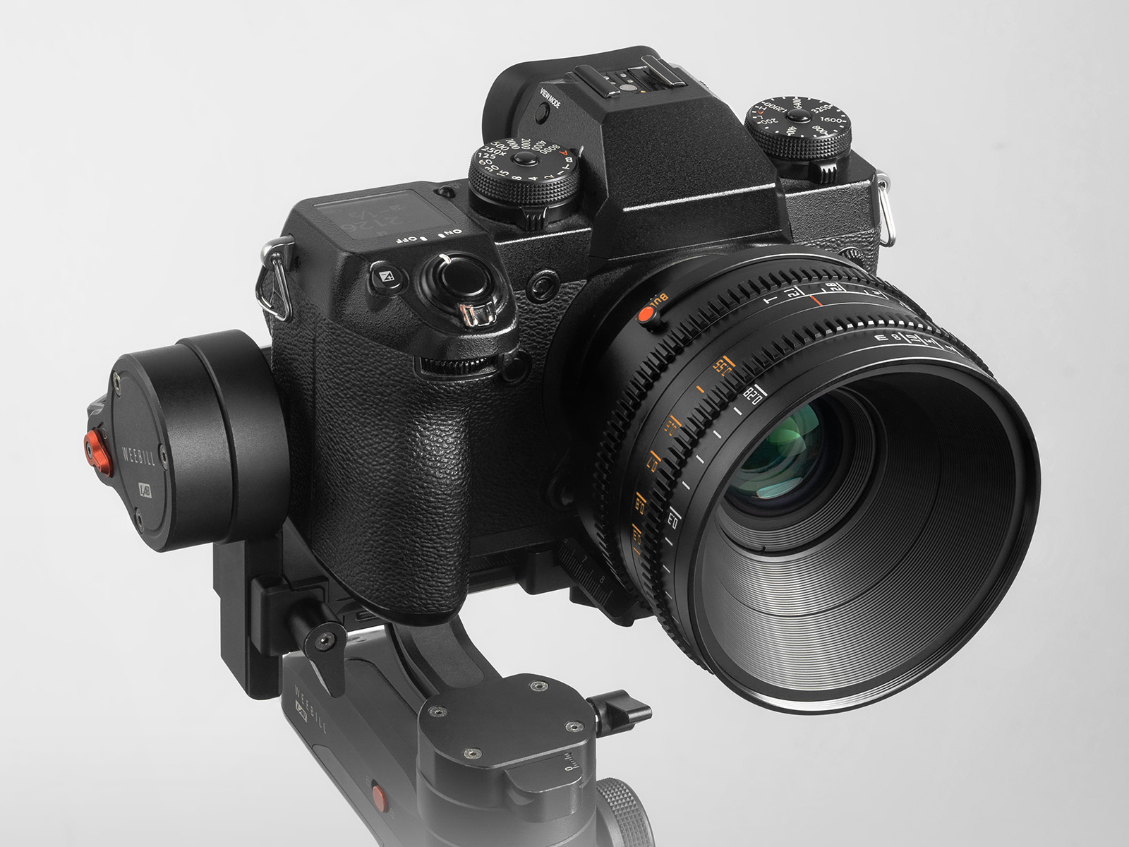 焦点工房 / マウントアダプター専門店