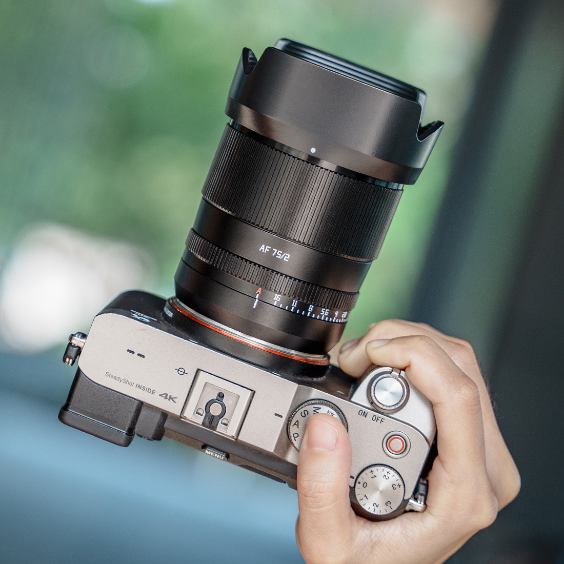 焦点工房 / マウントアダプター専門店