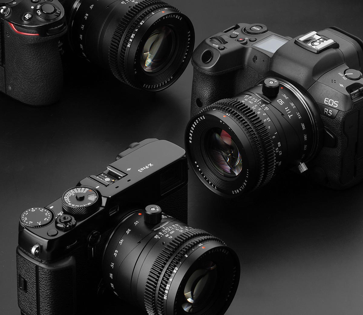 焦点工房 / マウントアダプター専門店