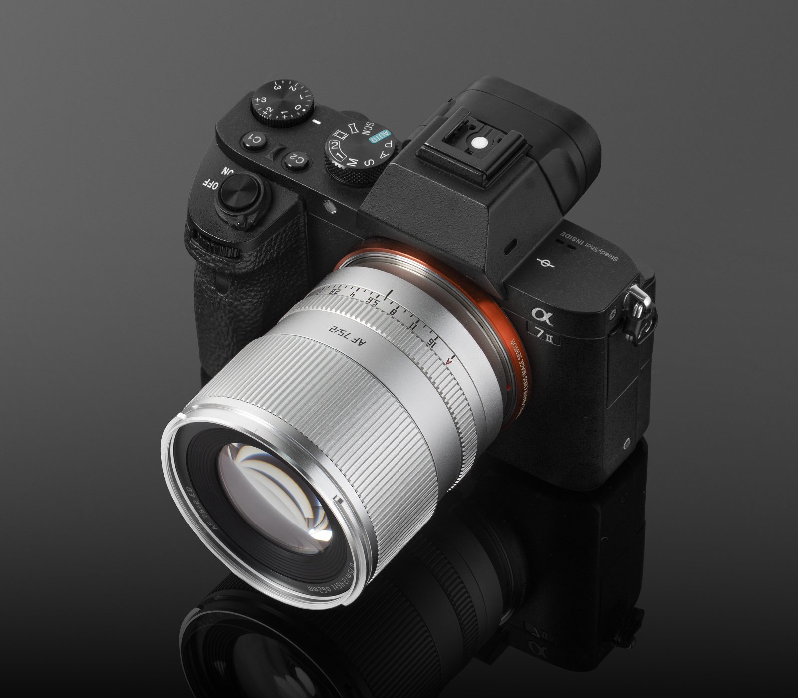 焦点工房 / マウントアダプター専門店