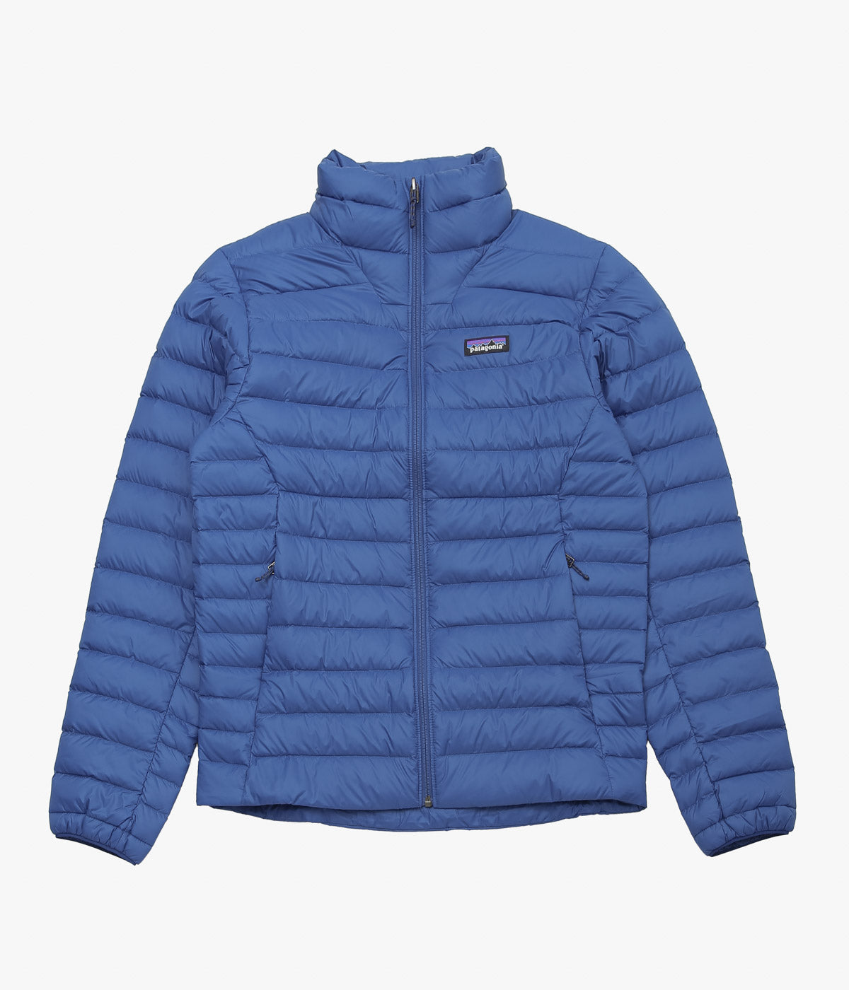 PATAGONIA ''M'S DOWN SWEATER'' (CLEMENT BLUE) – THE STORE BY MAIDENS