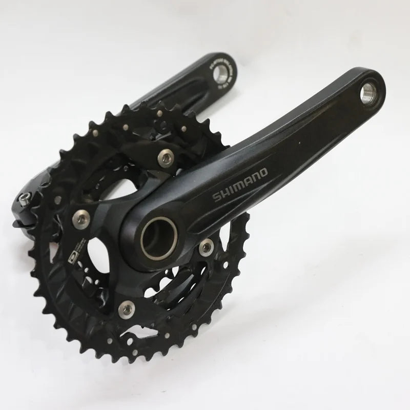 SHIMANO / 【中古】FC-MT500-3（40/30/22T 175mm） – 京都の自転車屋