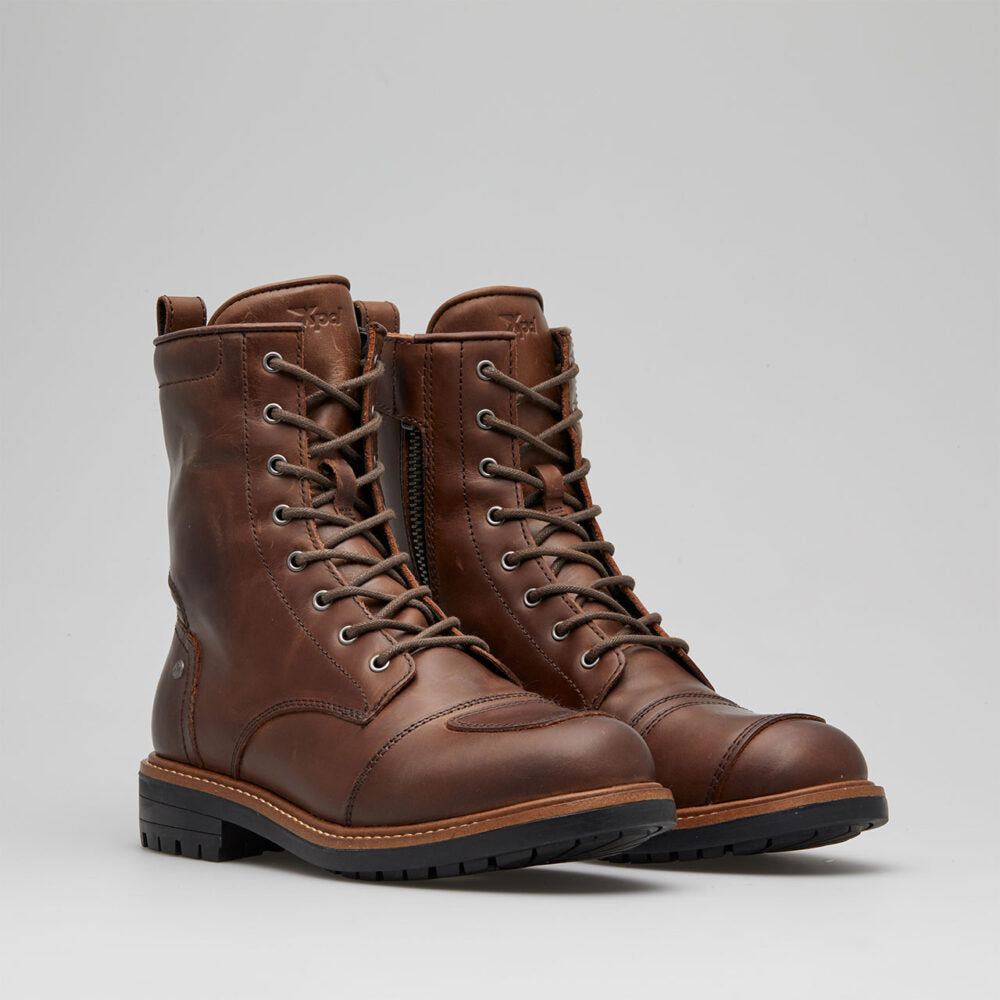 X-NASHVILLE（レザー） – 56design WebStore