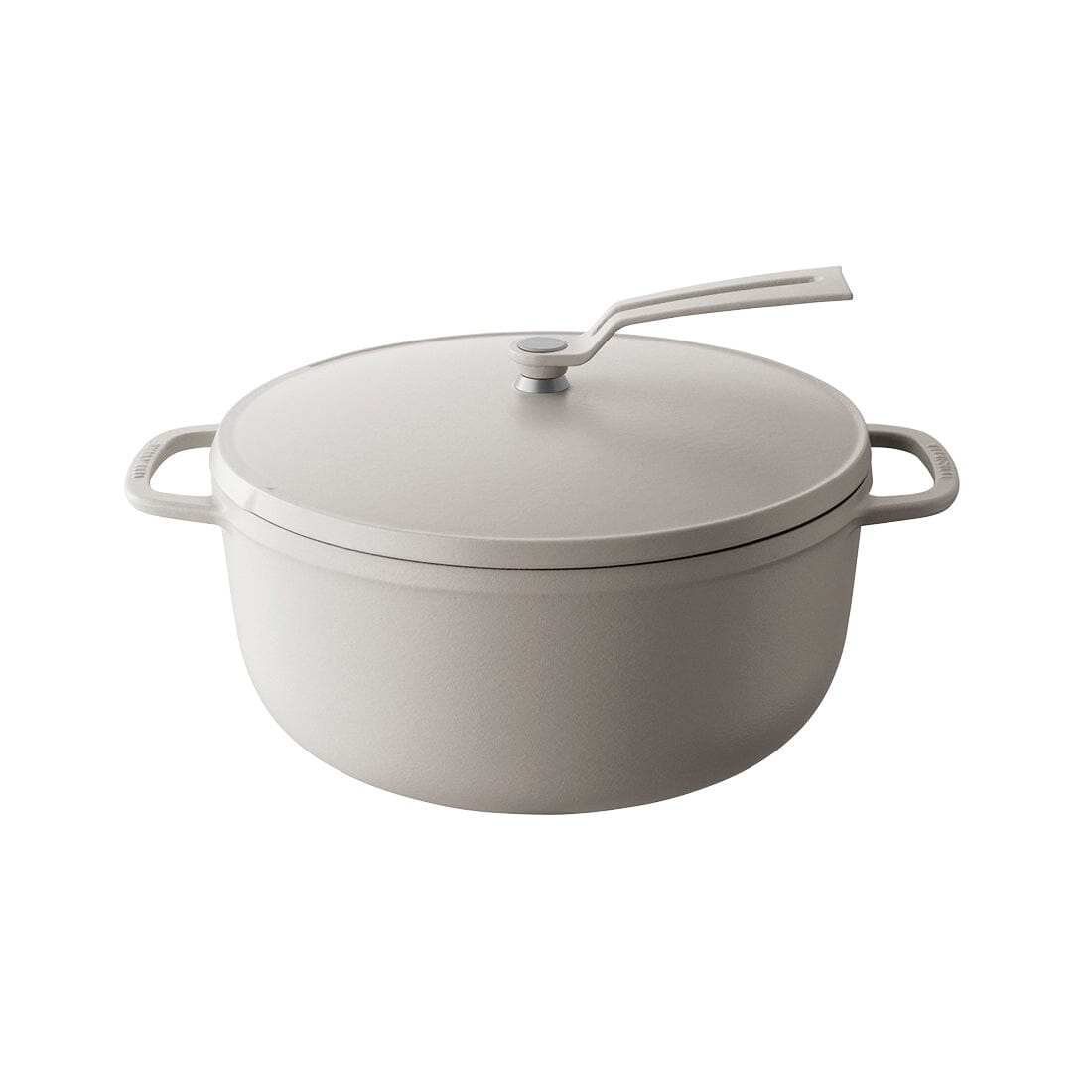 Vermicular Oven Pot 2.0 | 26cm | Standing Handle – Milk Street Store