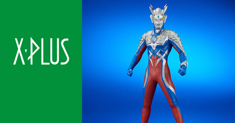 エクスプラス – TSUBURAYA STORE ONLINE