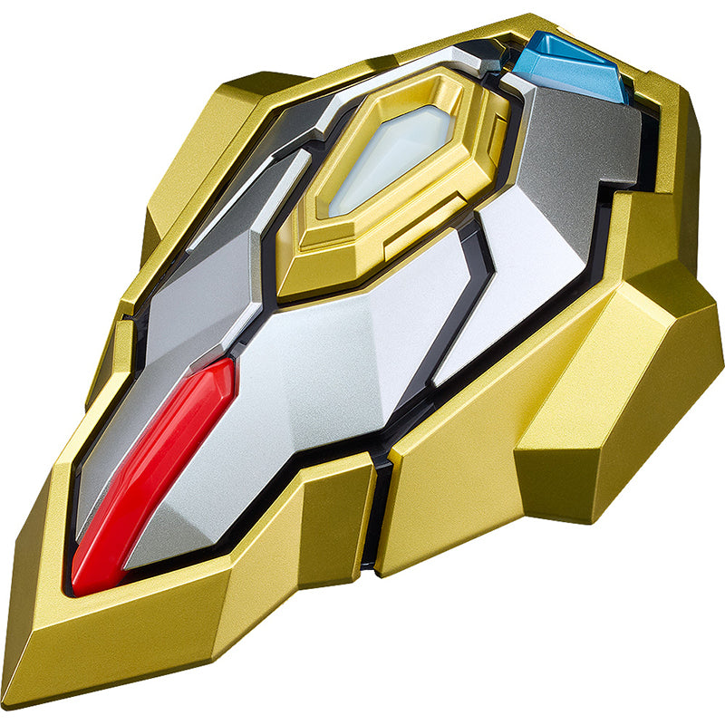 プライマルアクセプター グリッドマンユニバース版 プライマルアク