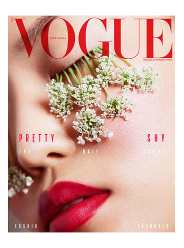 Vogue Portugal – Magalleria