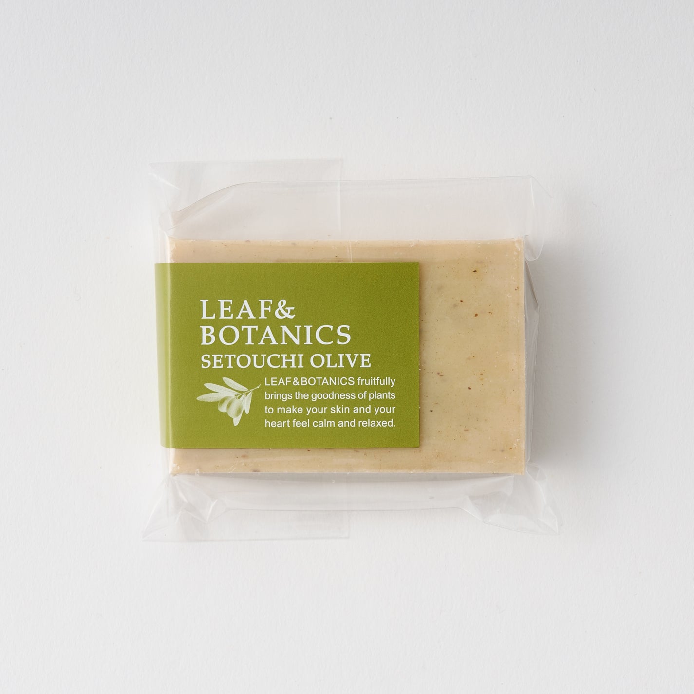 マザーソープ 瀬戸内オリーブ – 松山油脂オンラインストア