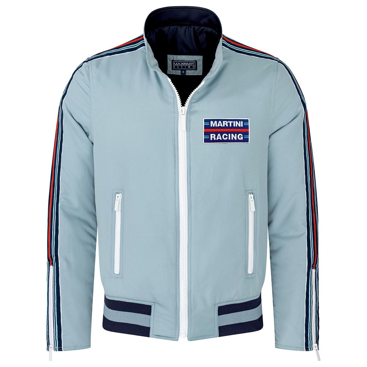 MARTINI RACING | マルティニ レーシングより新作ジャケットが入荷